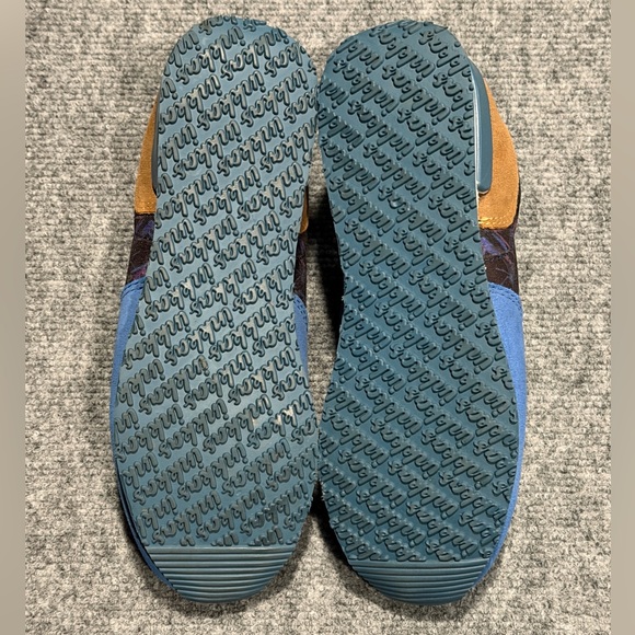 Inkkas Mariposa Jogger - Size 9 - Picture 8 of 10